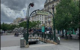Suite Cocoon Paris